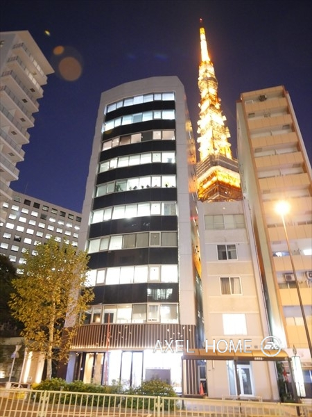 TOWER FRONT 神谷町（タワーフロント神谷町）【事務所】