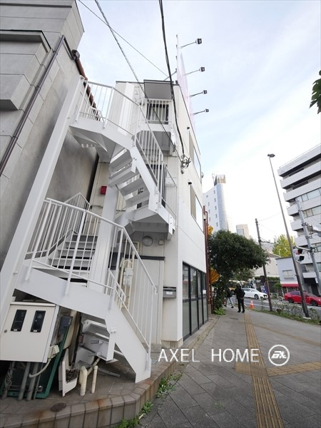 K＆Yビル田町 （事務所・店舗）