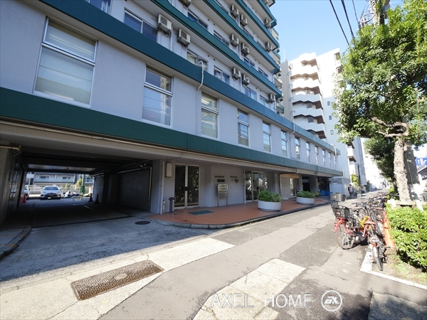 サンハイム田町