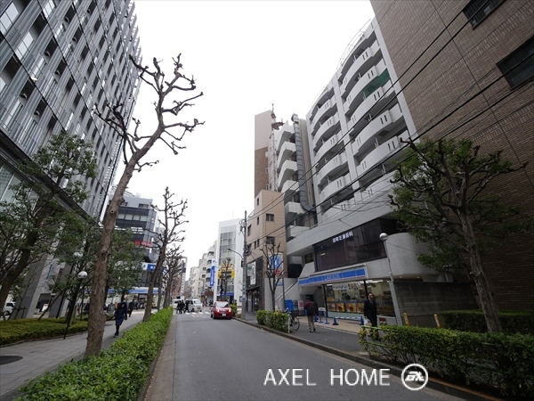 エスパース田町アネックス
