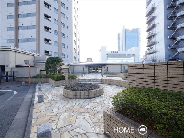 ＴＫ池田山ハイツ