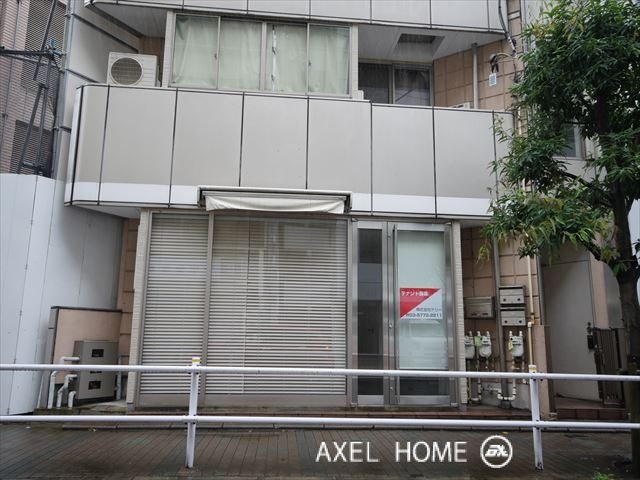 ギャラリー田町　【事務所・店舗】