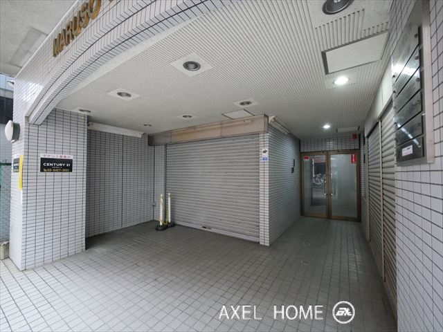 丸宗ビル【事務所・店舗】