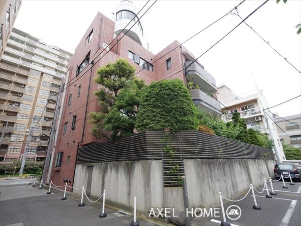 ヴィンテージファースト白金高輪