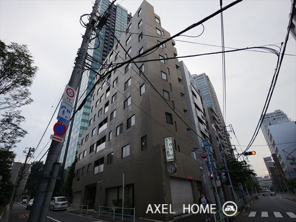 タウンコート三田