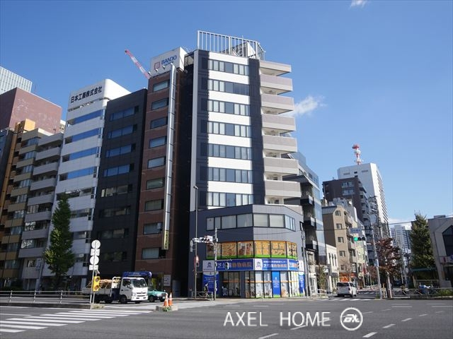 VISTA浜松町（ビスタ浜松町）【事務所・店舗】
