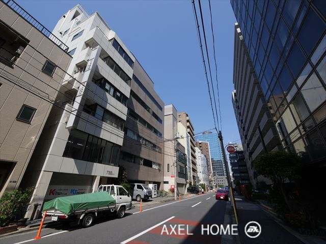 ＴＢＢビル　(事務所)