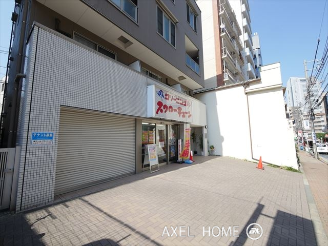 パーチェ　【事務所・店舗】