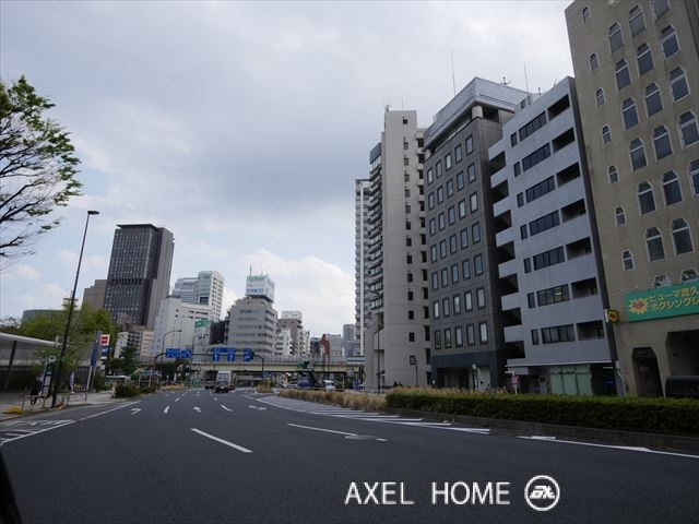 第2富田ビル　【事務所】