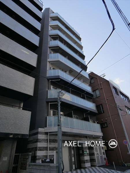 ハーモニーレジデンス東京ベイ