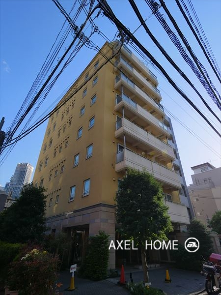 ブライトンコート三田