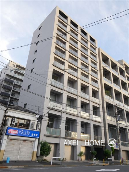 KAMOME （カモメ）