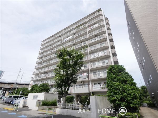 ソレイユ田町