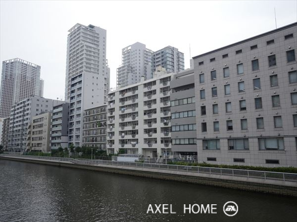 田町グリーンハイツ