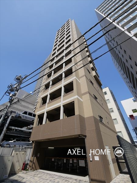 コンシェリア浜松町MASTER’S VILLA