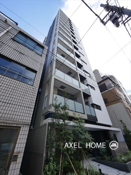 リビオレゾン新橋nex