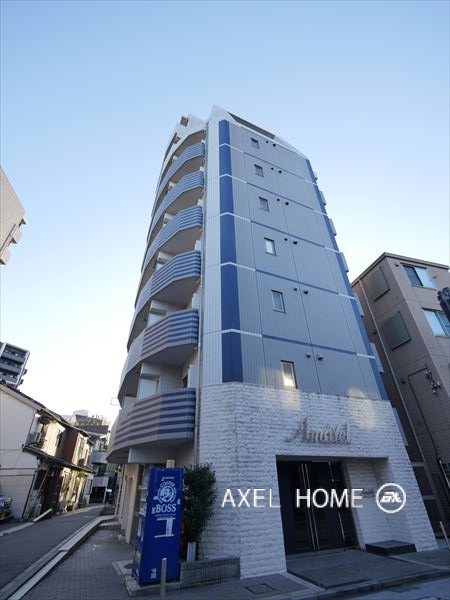 アマヴェル品川（Amavel品川）