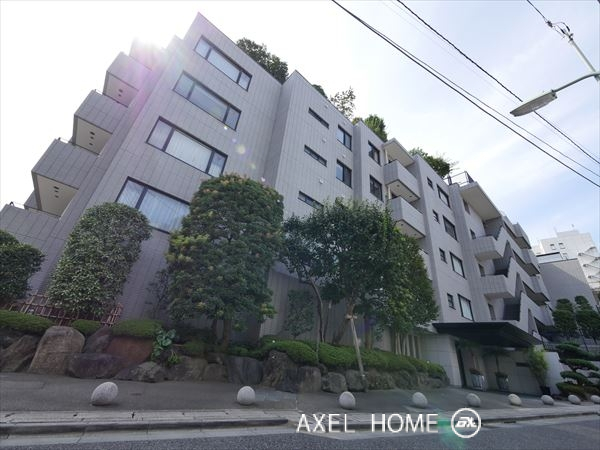 ティアラ島津山