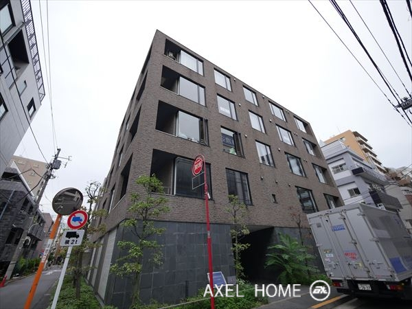 アストリア南麻布
