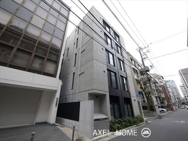 LAPiS南麻布Ⅱ（ラピス南麻布Ⅱ）