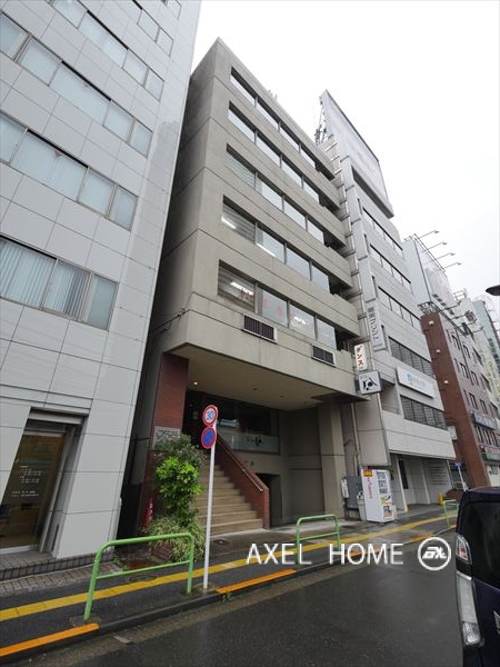 港ビル（事務所）