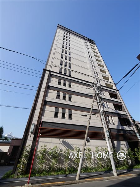 パークコート南麻布（Park Coat Minamiazabu）