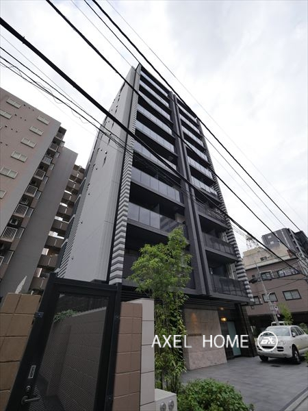 カーサスプレンディッド南麻布フラット（FLAT）
