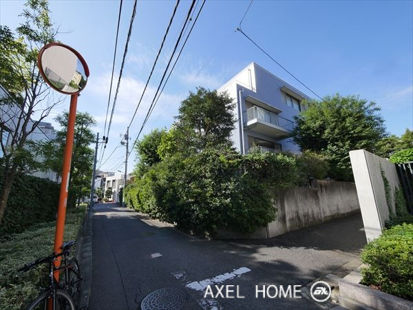 グレース南麻布