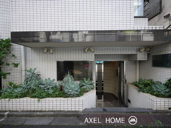 シーボニアイーストアザブ