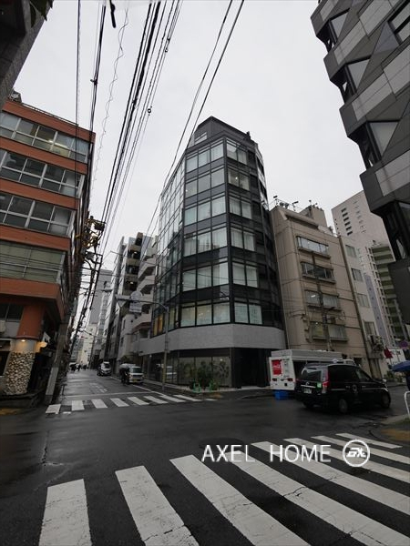 VORT新橋NEX（事務所）