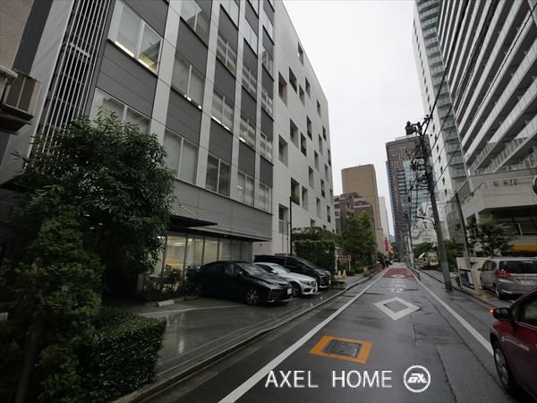 VORT浜松町（ボルト浜松町）（事務所）