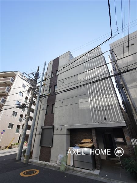 ブランシェ東麻布
