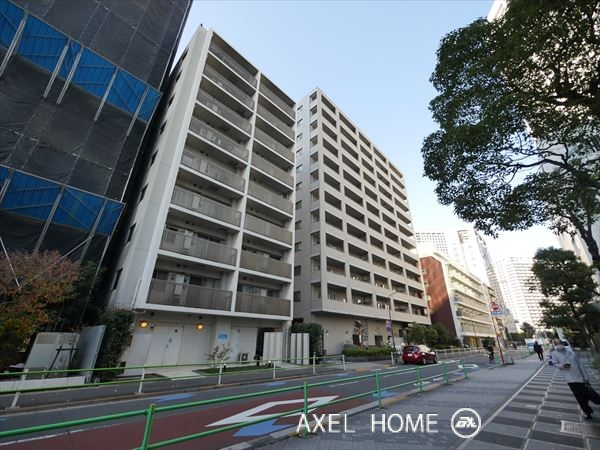 ラクラス田町