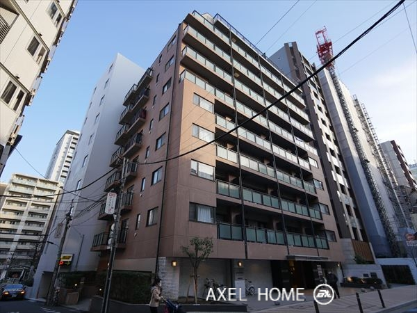 ＵＲＢＡＮ ＰＡＲＫ麻布十番（アーバンパーク麻布十番）