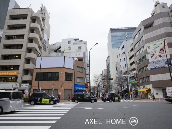 都ビル（店舗）