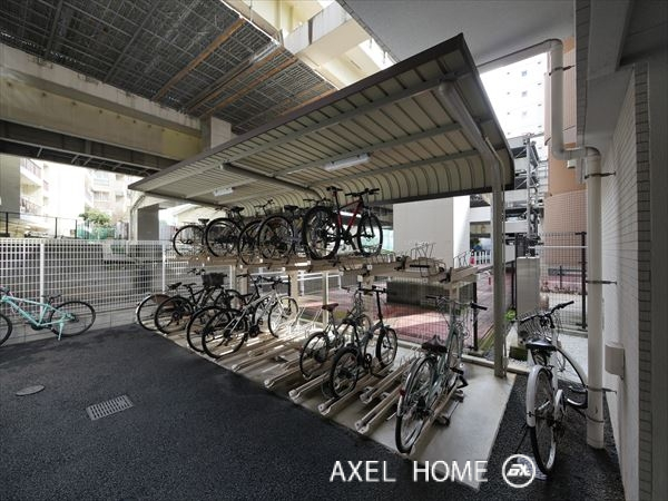 ヴァレンティア麻布