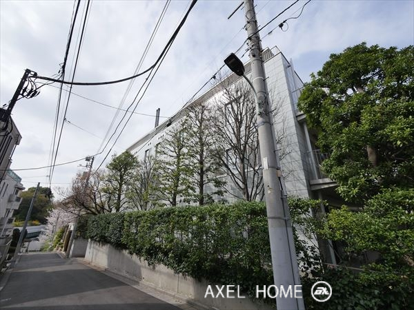 オリオールガーデンズ（AUREOLE GARDENS）