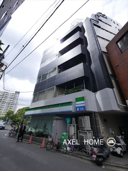 VORT三田駅前（ボルト三田駅前）（事務所）
