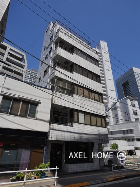 小林ビル（事務所・店舗）