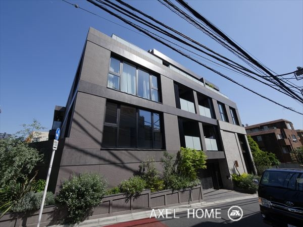ＴＨＥ　ＣＯＮＯＥ　西麻布（ザ コノエ西麻布）