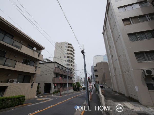 メゾン高輪