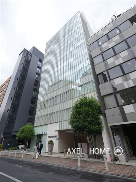 Mayapada Shiodome Plaza（事務所）