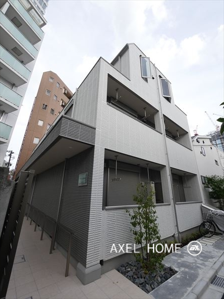 アイティム南麻布