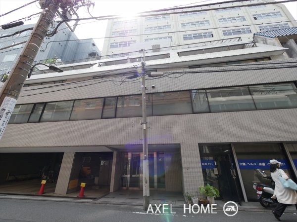 FD三田ビル（事務所）
