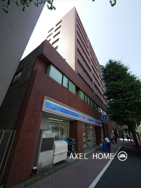 麻布ハイプラザ
