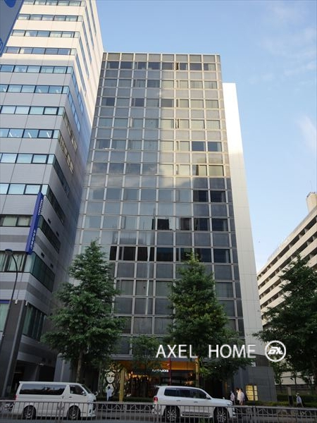 新田町ビル（事務所）