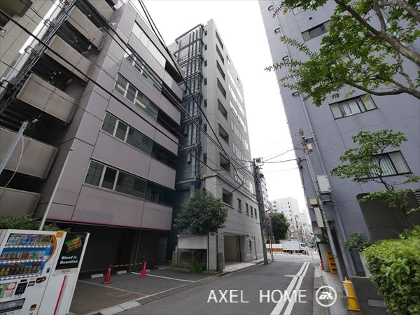 芝NAビル（店舗・事務所）