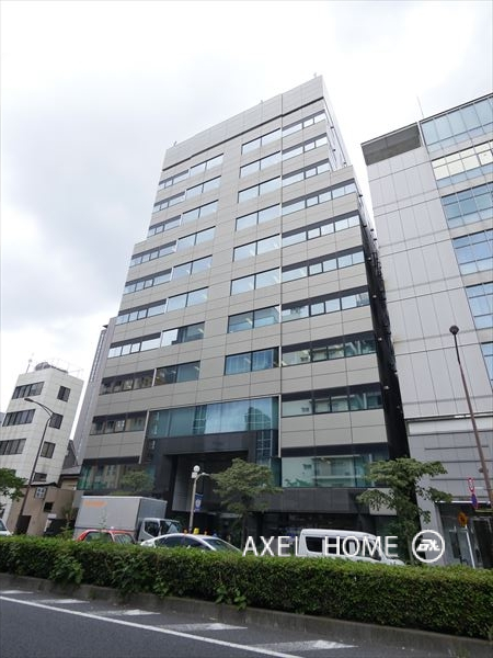 KDX三田ビル（店舗・事務所）