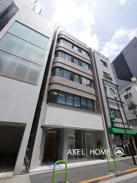 ポートワン新橋 PORT ONE SHIMBASHI(事務所)