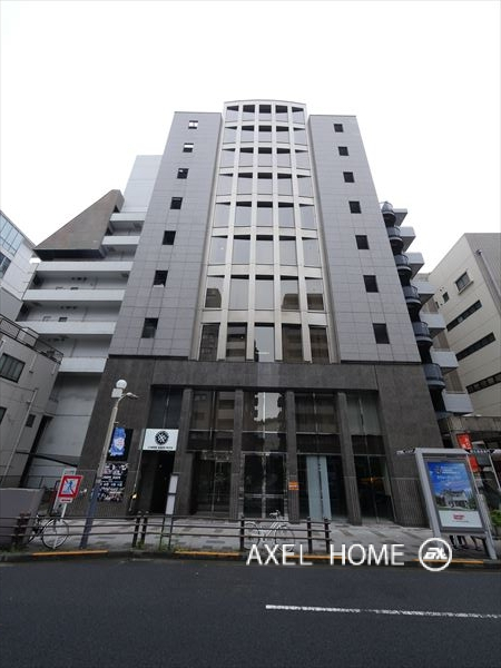 三ツ輪三田ビル（店舗・事務所）